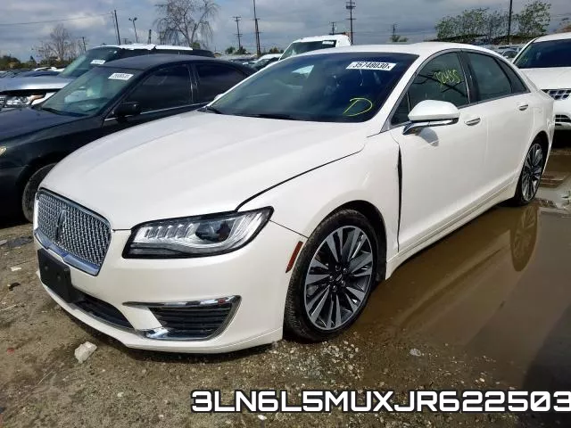 3LN6L5MUXJR622503 фото 3