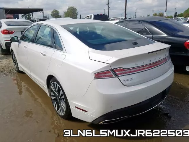 3LN6L5MUXJR622503 фото 4