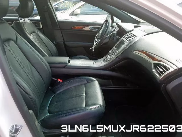 3LN6L5MUXJR622503 фото 6
