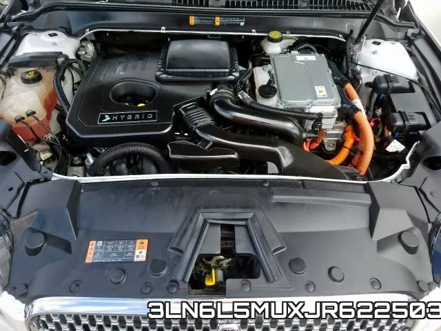 3LN6L5MUXJR622503 фото 8