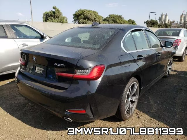 3MW5R1J07L8B11393 фото 5