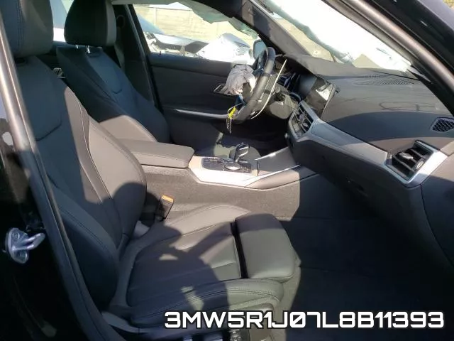 3MW5R1J07L8B11393 фото 6