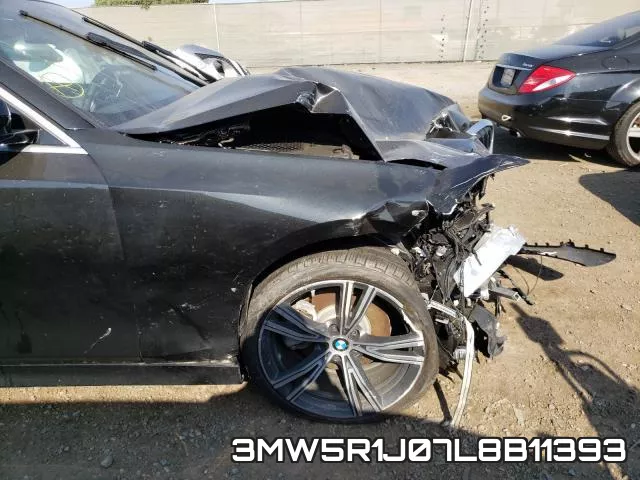 3MW5R1J07L8B11393 фото 10