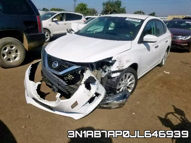 3N1AB7AP0JL646939 фото 3