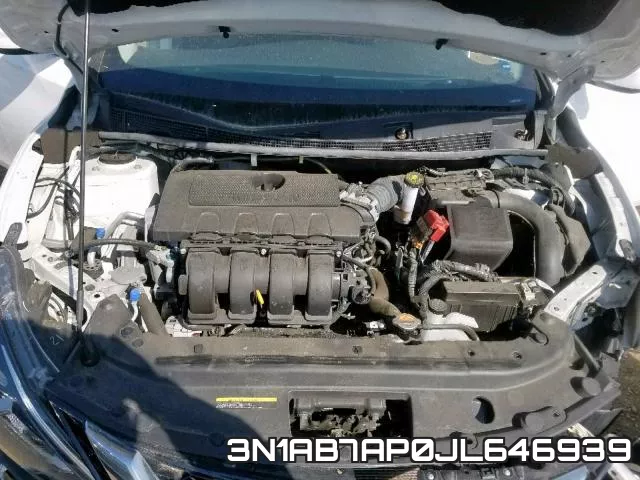 3N1AB7AP0JL646939 фото 8