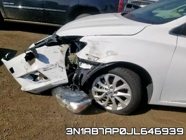 3N1AB7AP0JL646939 фото 10