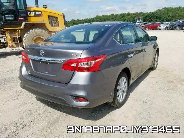 3N1AB7AP0JY313465 фото 5