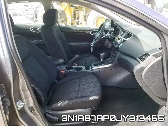 3N1AB7AP0JY313465 фото 6