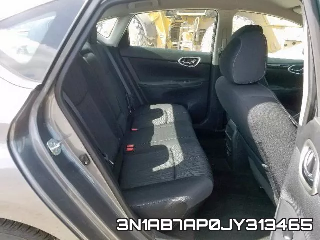 3N1AB7AP0JY313465 фото 7