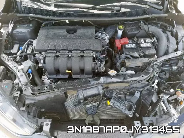 3N1AB7AP0JY313465 фото 8