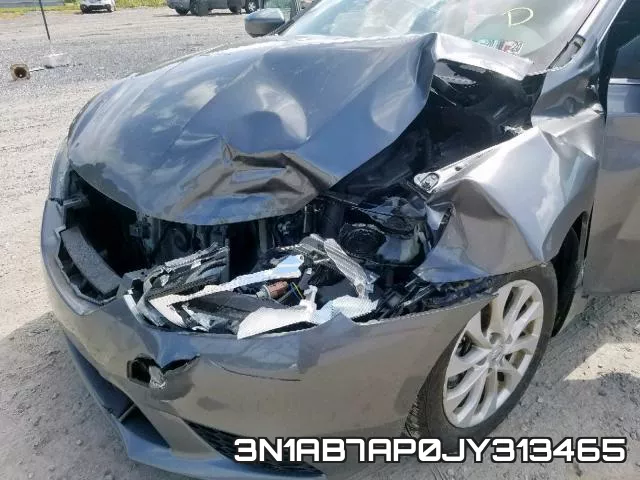 3N1AB7AP0JY313465 фото 10