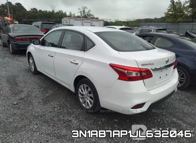 3N1AB7AP1JL632046 фото 4