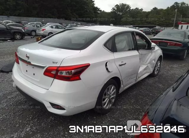 3N1AB7AP1JL632046 фото 5