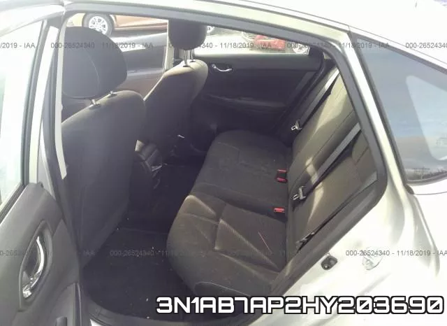 3N1AB7AP2HY203690 фото 9