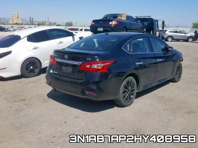 3N1AB7AP2HY408958 фото 5