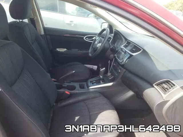 3N1AB7AP3HL642488 фото 6