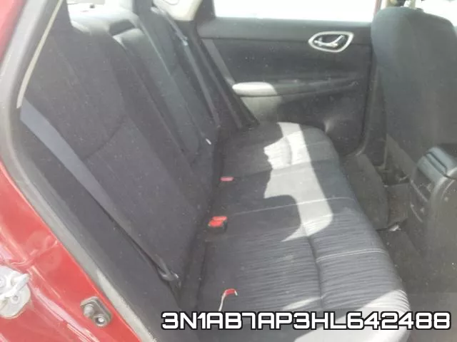 3N1AB7AP3HL642488 фото 7
