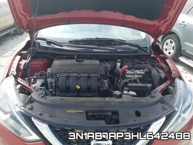 3N1AB7AP3HL642488 фото 8