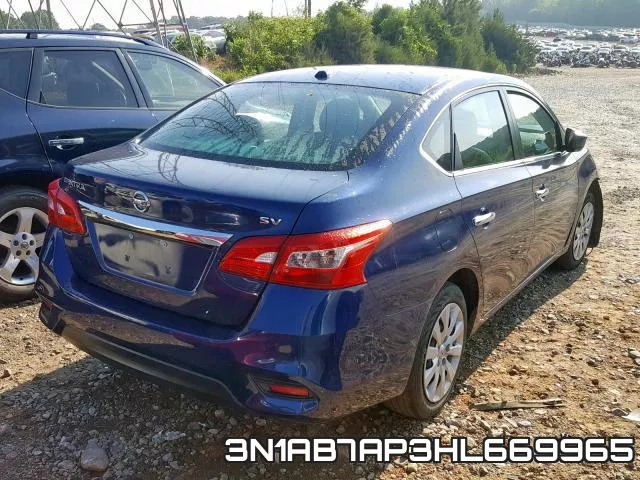 3N1AB7AP3HL669965 фото 5