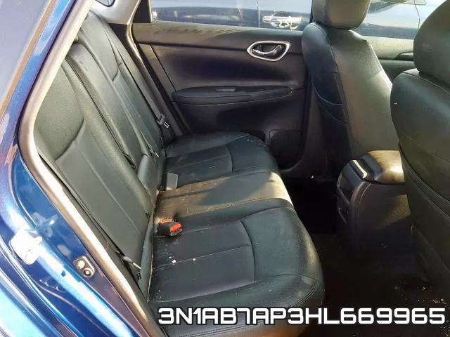 3N1AB7AP3HL669965 фото 7