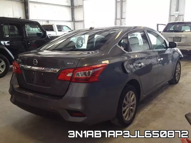 3N1AB7AP3JL650872 фото 5