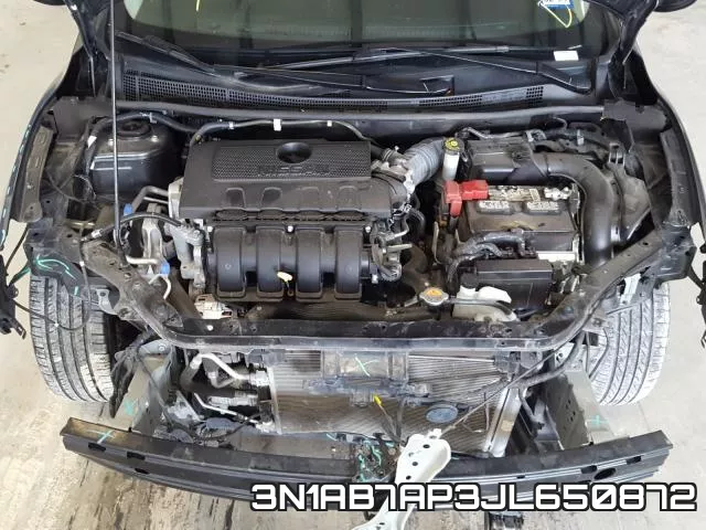 3N1AB7AP3JL650872 фото 8