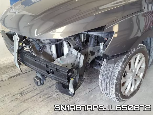 3N1AB7AP3JL650872 фото 10
