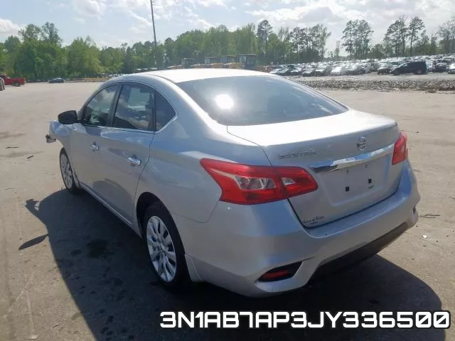 3N1AB7AP3JY336500 фото 4