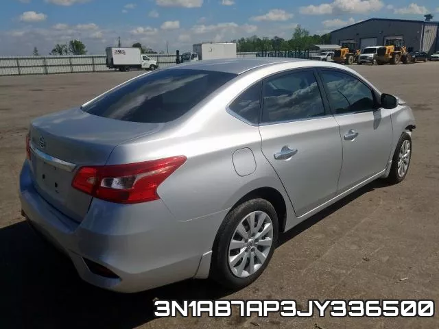 3N1AB7AP3JY336500 фото 5