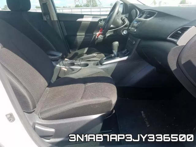 3N1AB7AP3JY336500 фото 6