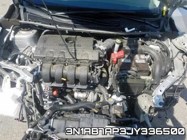 3N1AB7AP3JY336500 фото 8