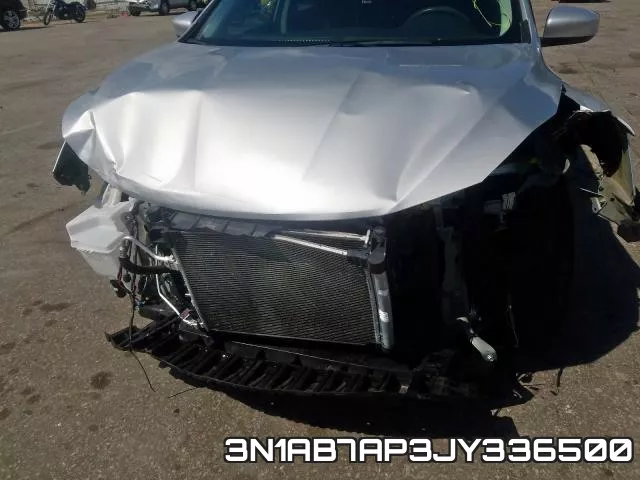 3N1AB7AP3JY336500 фото 10