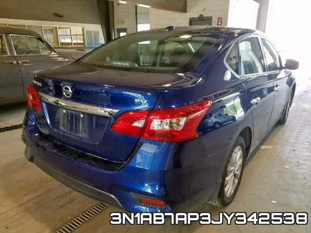 3N1AB7AP3JY342538 фото 5