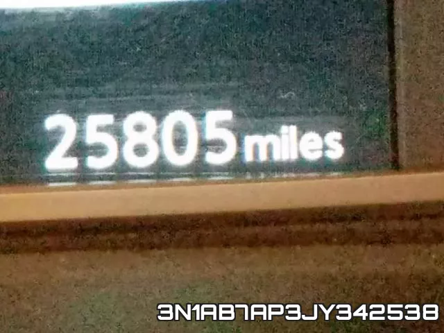 3N1AB7AP3JY342538 фото 9