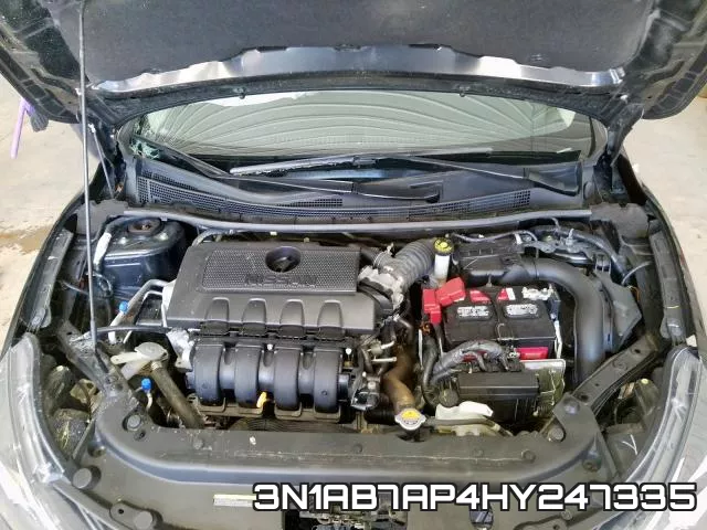 3N1AB7AP4HY247335 фото 8