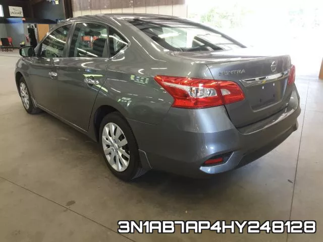 3N1AB7AP4HY248128 фото 4