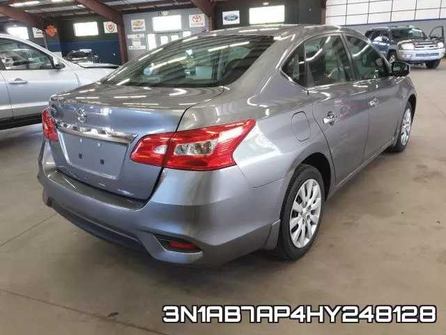 3N1AB7AP4HY248128 фото 5