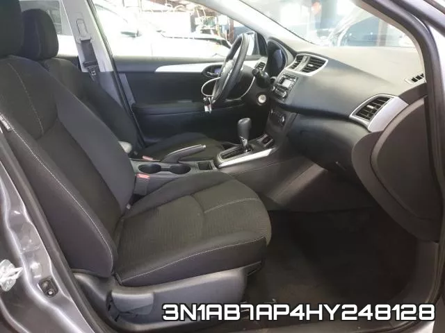 3N1AB7AP4HY248128 фото 6