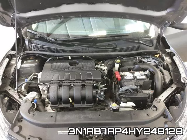 3N1AB7AP4HY248128 фото 8