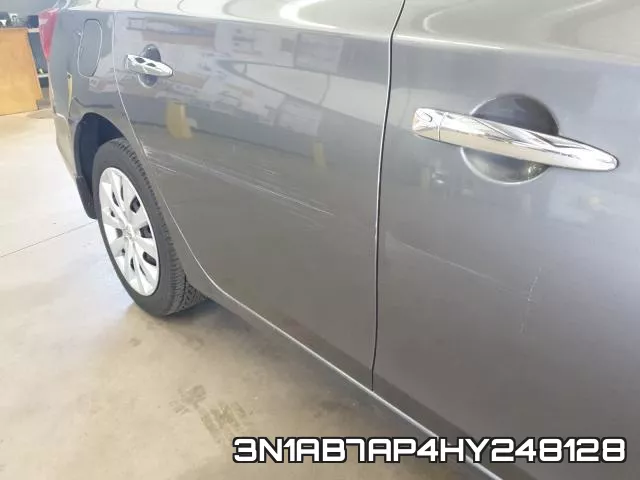 3N1AB7AP4HY248128 фото 10