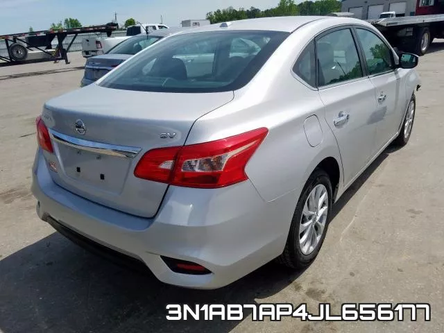 3N1AB7AP4JL656177 фото 5