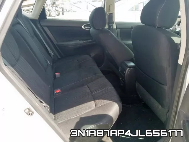 3N1AB7AP4JL656177 фото 7