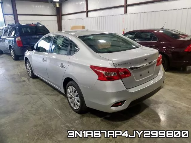 3N1AB7AP4JY299800 фото 4