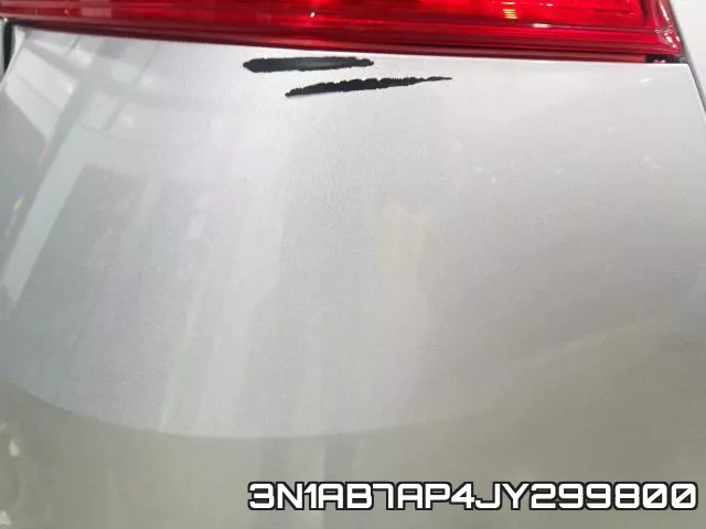 3N1AB7AP4JY299800 фото 10