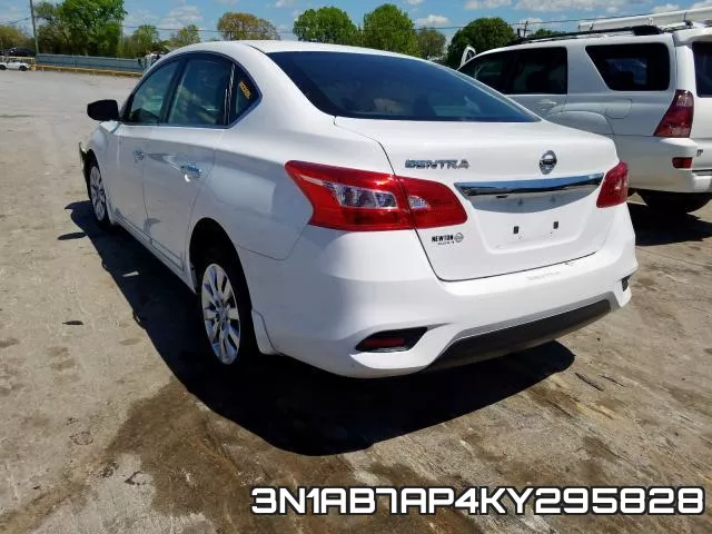 3N1AB7AP4KY295828 фото 4