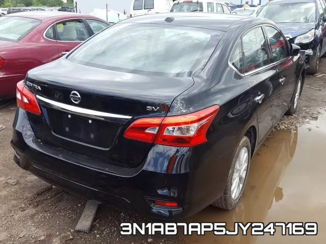 3N1AB7AP5JY247169 фото 5