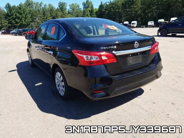 3N1AB7AP5JY339687 фото 4