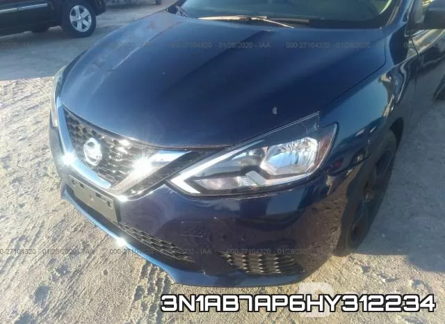 3N1AB7AP6HY312234 фото 7