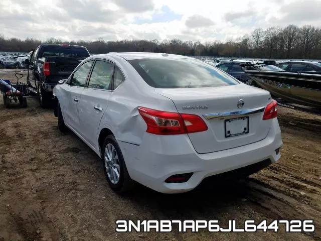 3N1AB7AP6JL644726 фото 4