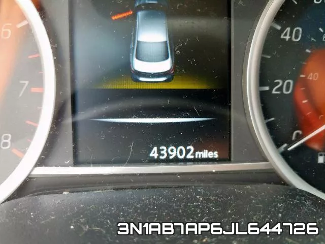 3N1AB7AP6JL644726 фото 9